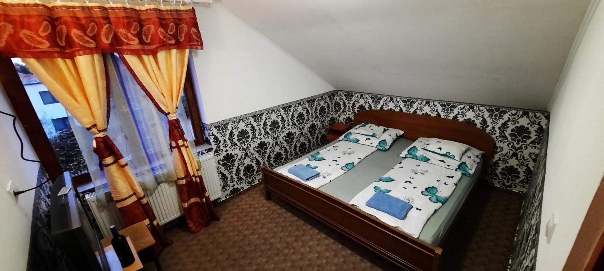 Castle Wellness Resort Sosto Nyíregyháza Eksteriør bilde
