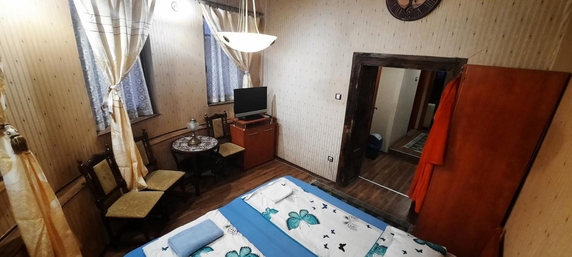 Castle Wellness Resort Sosto Nyíregyháza Eksteriør bilde