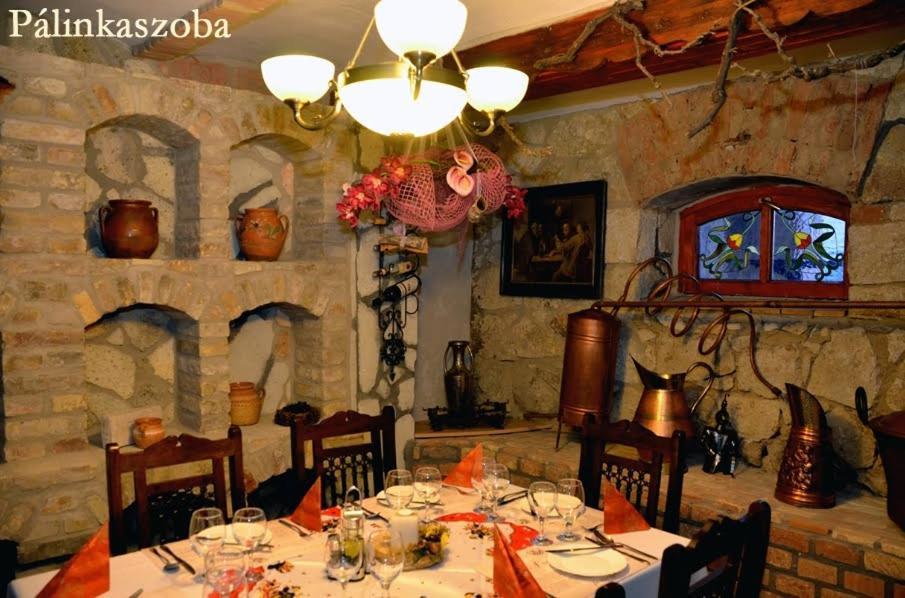 Castle Wellness Resort Sosto Nyíregyháza Eksteriør bilde