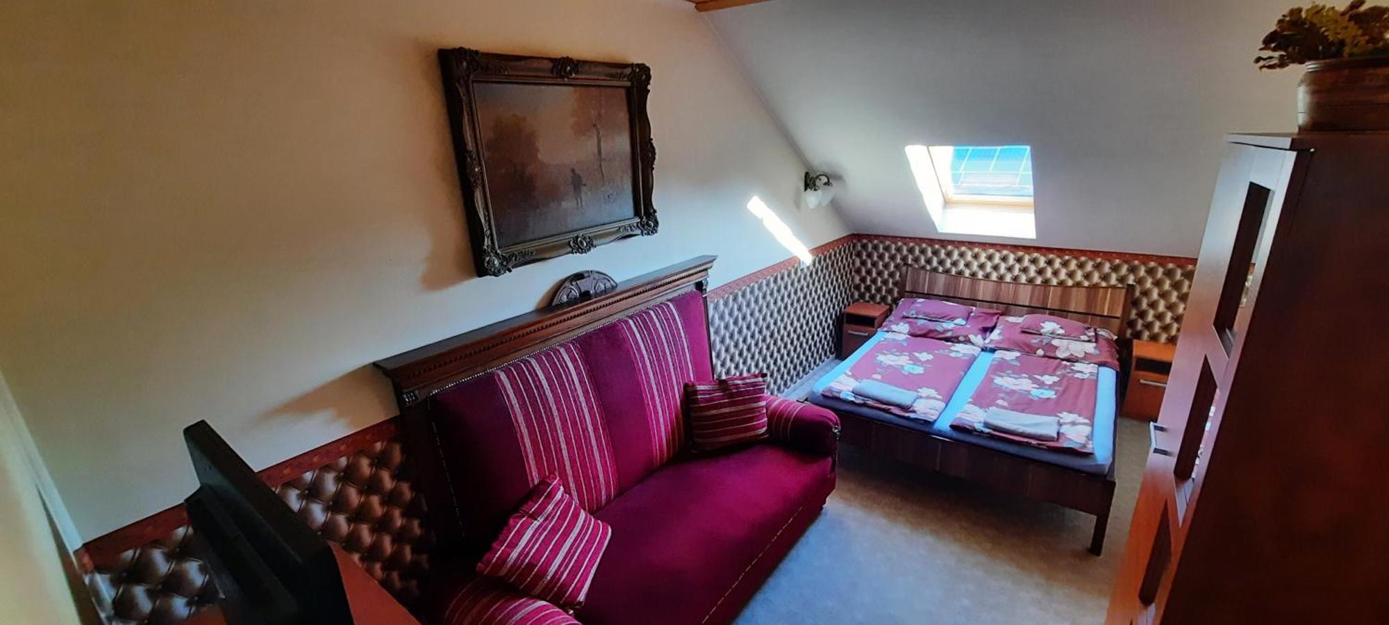 Castle Wellness Resort Sosto Nyíregyháza Eksteriør bilde