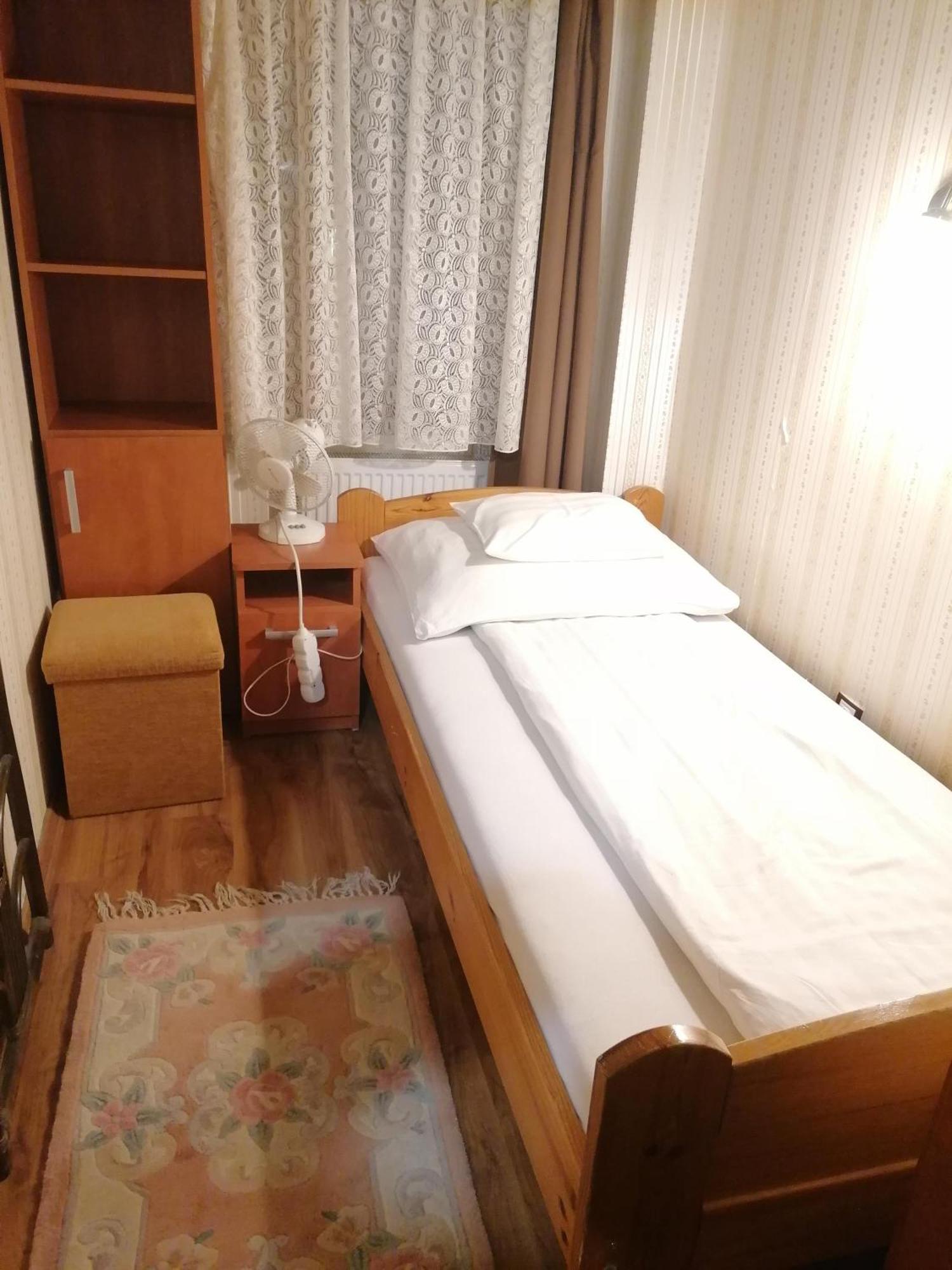 Castle Wellness Resort Sosto Nyíregyháza Eksteriør bilde