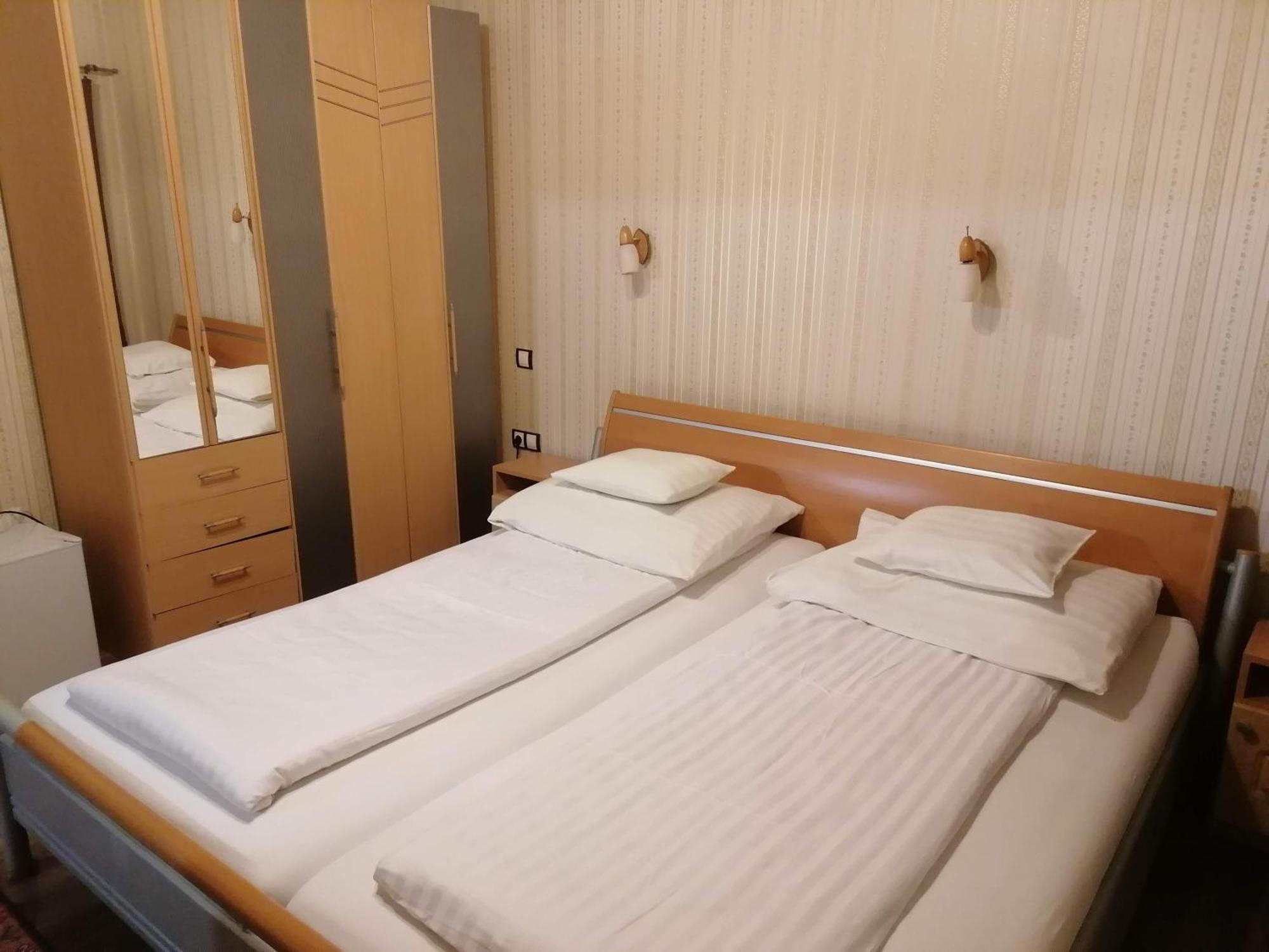 Castle Wellness Resort Sosto Nyíregyháza Eksteriør bilde